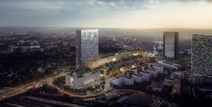 Hyatt unveils plans for new Düsseldorf property | News