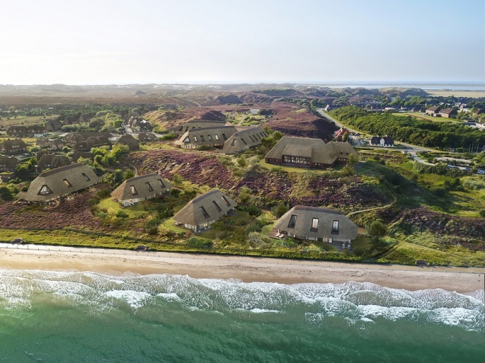 Lanserhof Sylt to open next spring | News