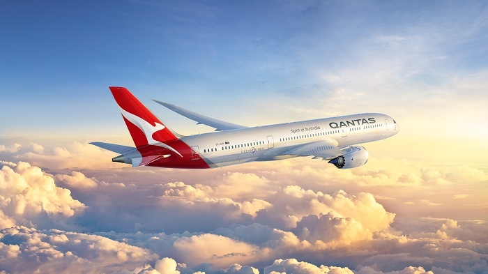 Qantas to relaunch international flights as border reopens | News