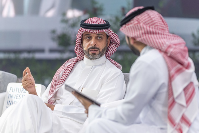 Saudi Arabia highlights cultural calendar at FII | News