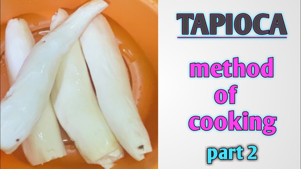 TAPIOCA, Delicious dish part 2 #short #short video # travel guide