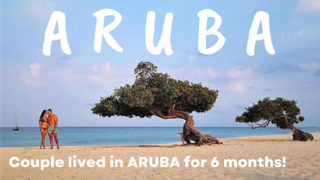 TOP 10 Things to do in ARUBA! Aruba vacation 2021 Travel guide. Best attractions on your Aruba tour.