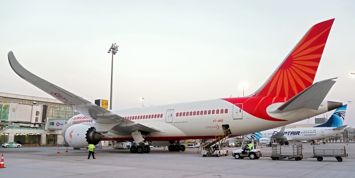 Tata Group retakes control of Air India | News