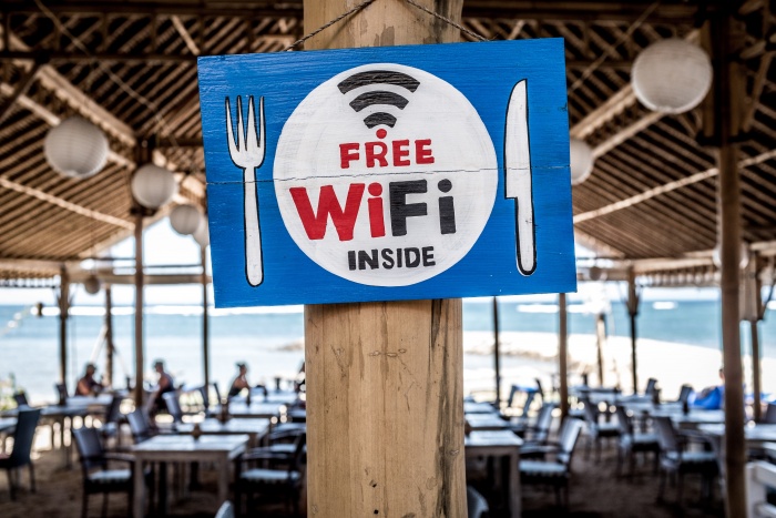 That hotel Wi-Fi Is unsafe. Learn why | Focus