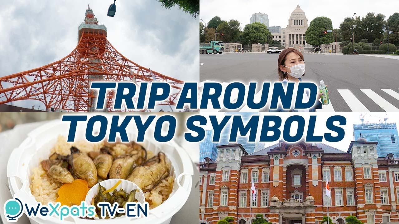 Tokyo Travel Guide｜Must-go spots when you visit Tokyo｜Self-heating train bentos｜Japan Travel Guide｜