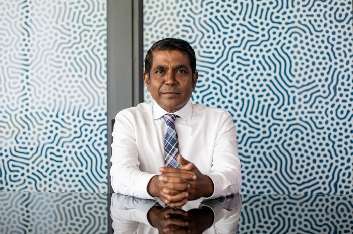 BTN interview: Thoyyib Mohamed, chief executive, Maldives Marketing & Public Relations Corporation | Focus