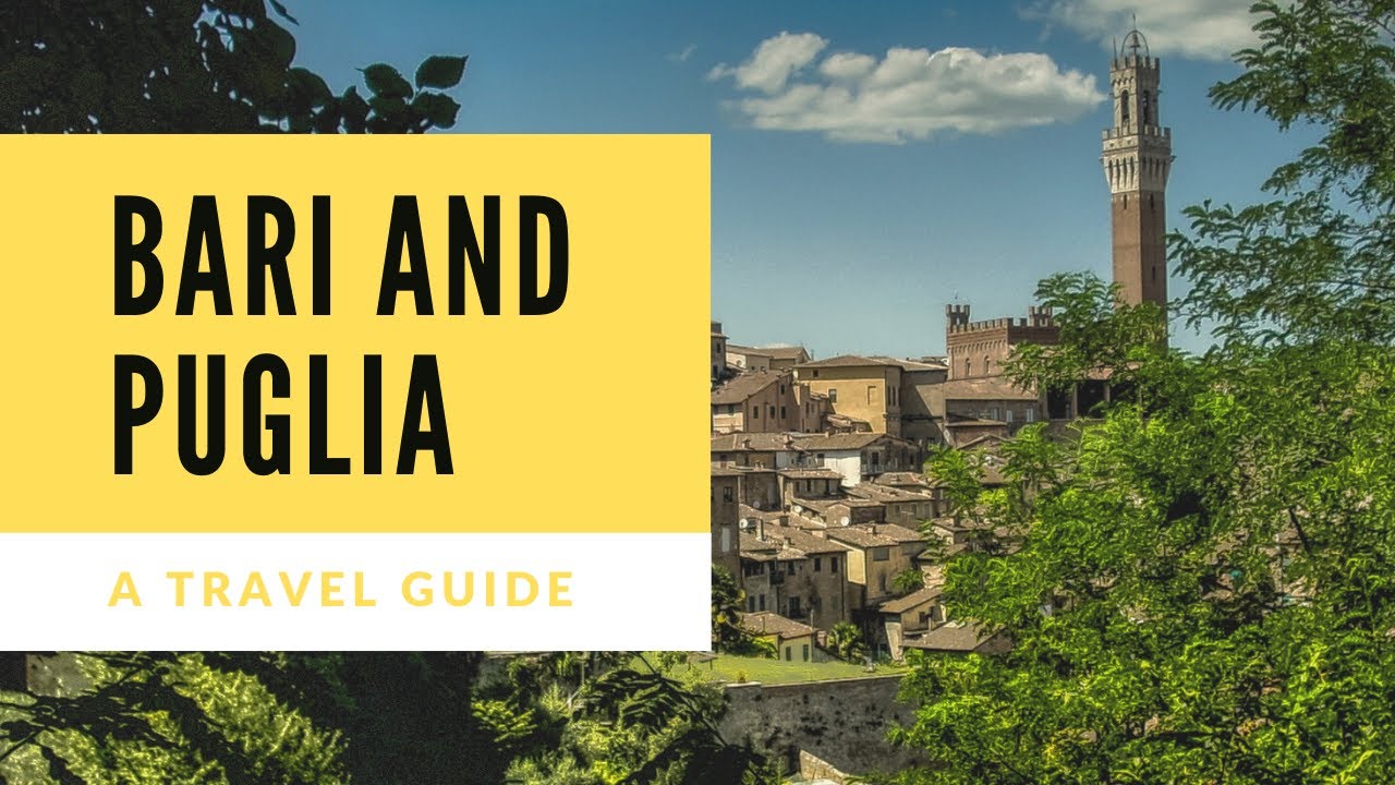 Bari, Puglia | Travel Guide