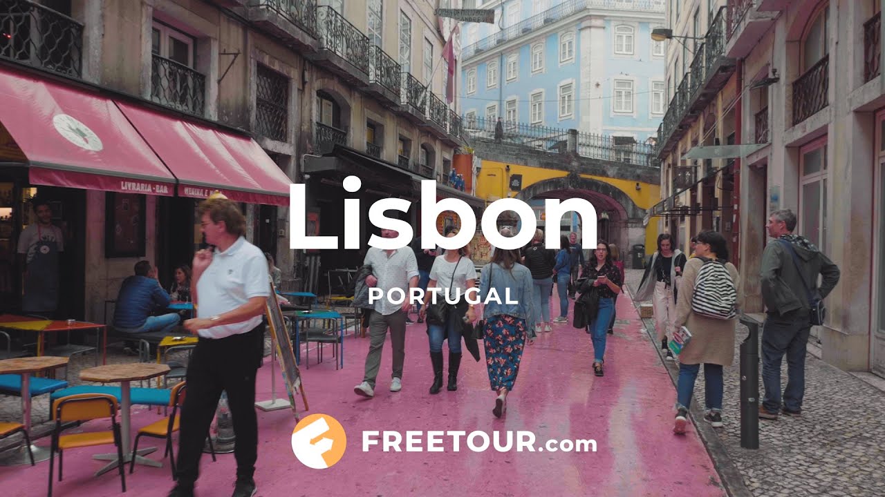 Best Things to Do in Lisbon, Portugal - Travel Guide (By Locals)
