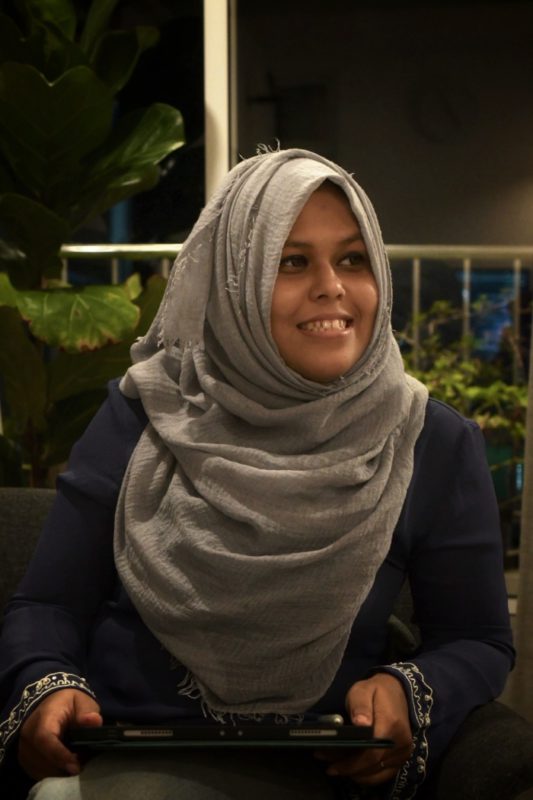 Breaking Travel News interview: Mariyam Mohamed Faiz, sales manager, Get Into Maldives Travels | Focus