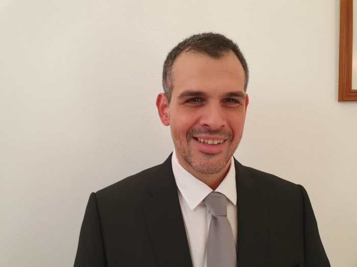 Breaking Travel News interview: Nikos Paspalakis, chief executive, Surprice Car Rentals