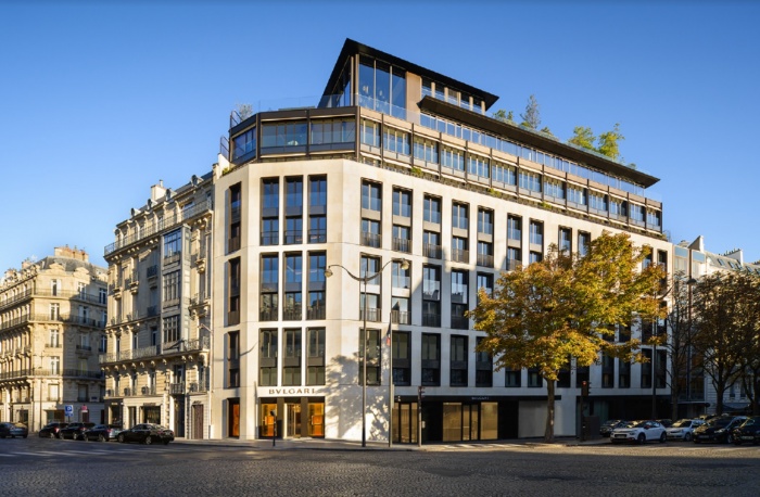 Bvlgari Hotel Paris to join collection next month | News