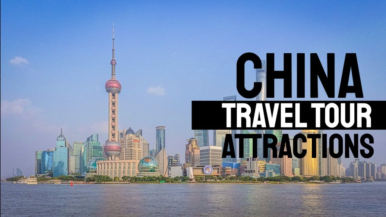 CHINA TRAVEL GUIDE | Essential Tips to Know | Best Places to Visit in China - Travel Video