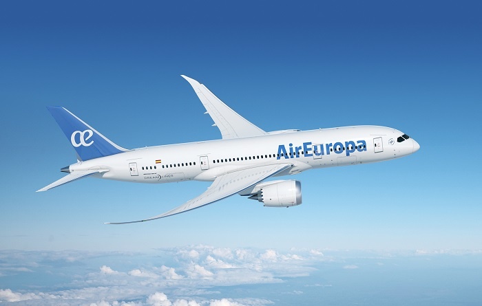 CMA to examine IAG purchase of Air Europa