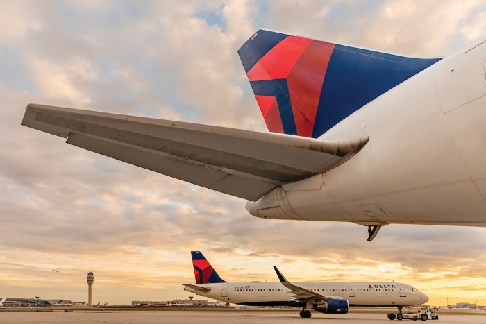 Delta sees spike in demand ahead of US reopening | News