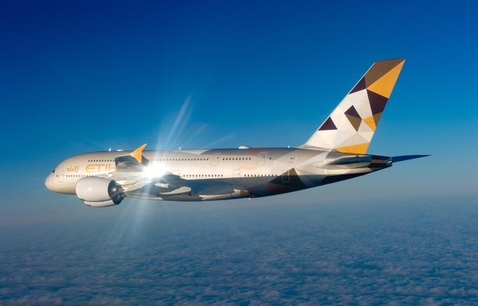 Etihad signs Thailand partnership as country reopens | News