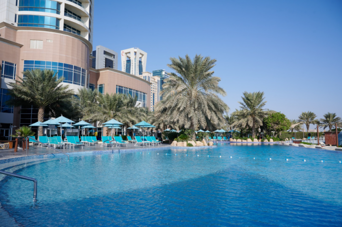 Hilton Doha honoured by World Travel Awards