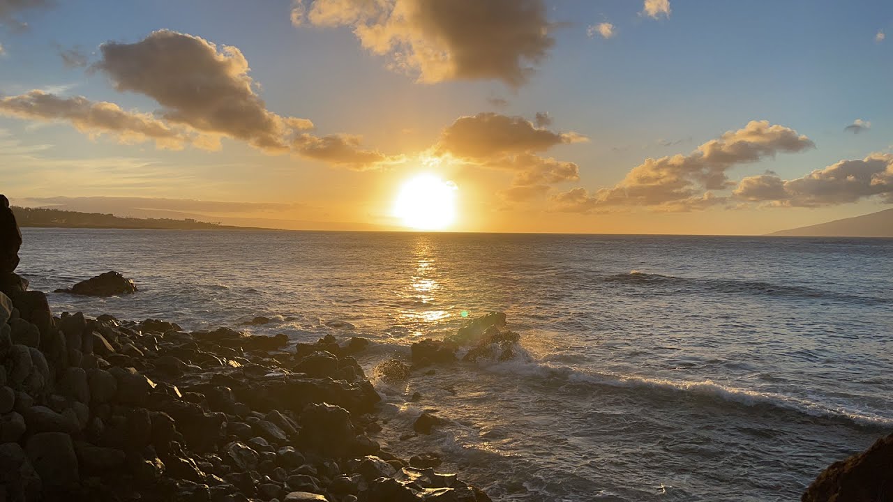 Maui Hawai’i Travel Guide