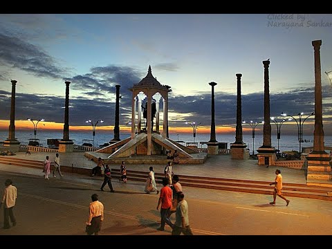 Pondicherry-Travel guide