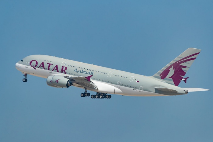 Qatar Airways returns Airbus A380 to service | News