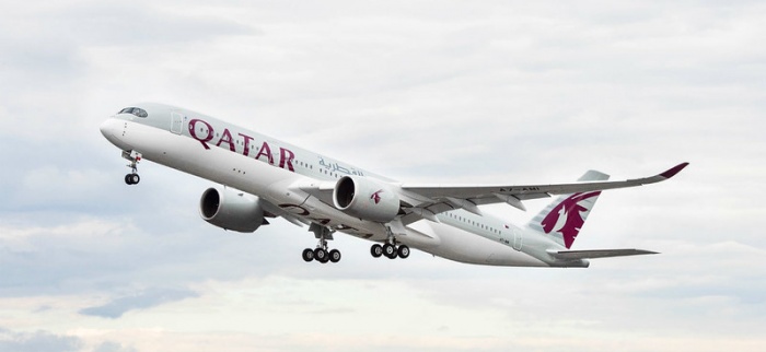 Qatar Airways unveils World Cup 2022 packages