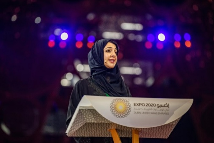 Role of women comes under spotlight at Expo 2020 | News