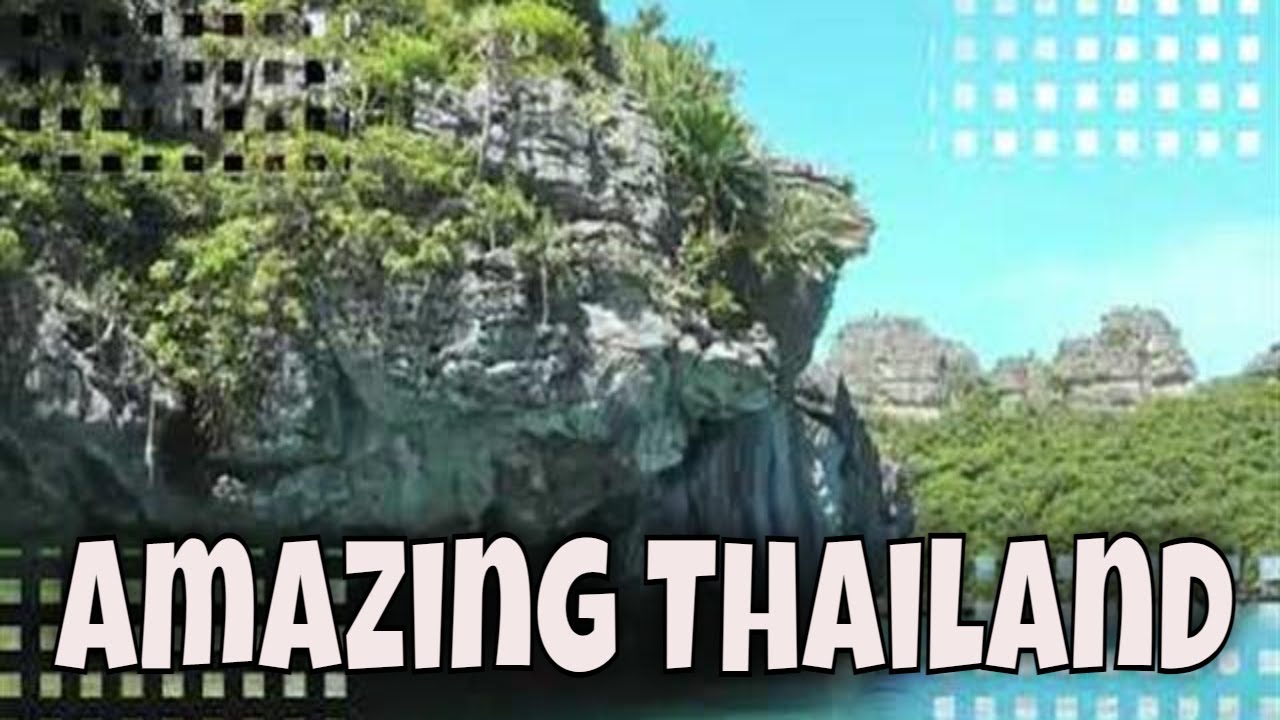 ► Amazing Thailand  - Thailand Travel Guide - Thailand - Bangkok Travel Tips - Bangkok Travel Guide