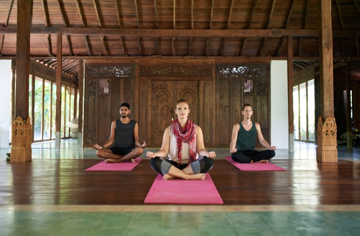 5 Tips for a luxurious Bali yoga retreat | Focus