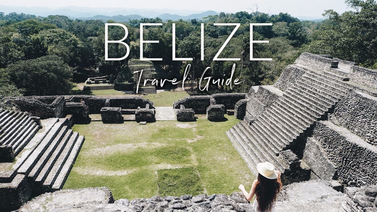 Belize Travel Guide | PART 2