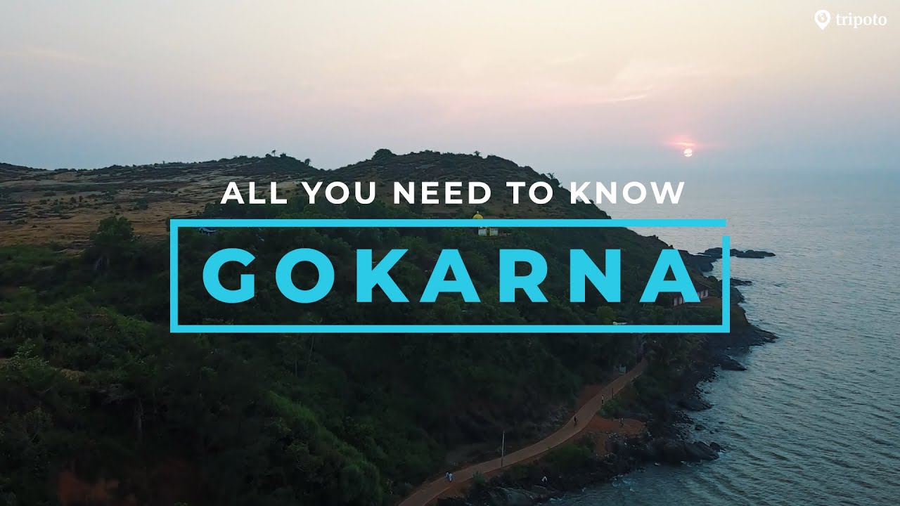 Complete Travel Guide For Gokarna, The Cooler Version Of Goa | Tripoto