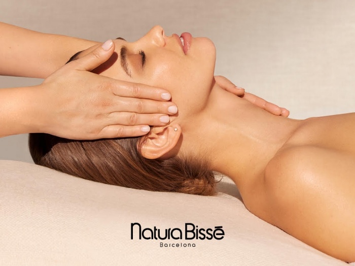 Natura Bissé honoured at World Spa Awards