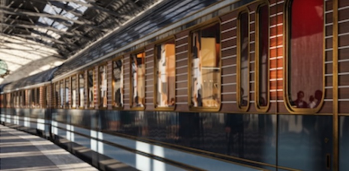 Orient Express to debut La Dolce Vita in 2023