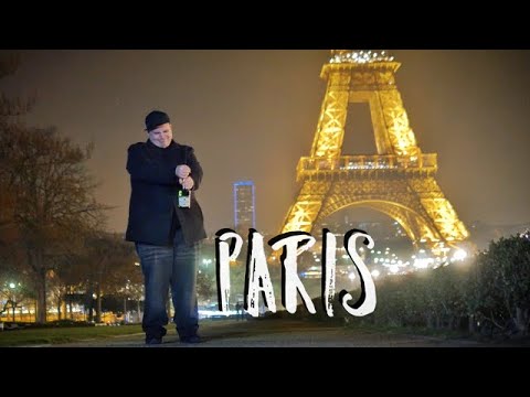 Paris, France Travel Guide