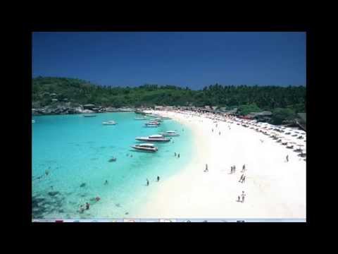 Top 10 Tourist Attractions in Thailand | Visit and Travel Guide To Phuket Part 1