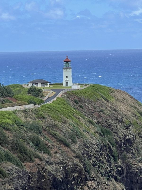 Aloha Friday Photo: Kilauea Point National Wildlife Refuge