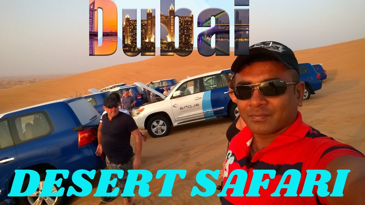 Desert Safari Dubai - Adventure Experiances in Dubai Desert / Dubai travel Guide/Travel & Nature