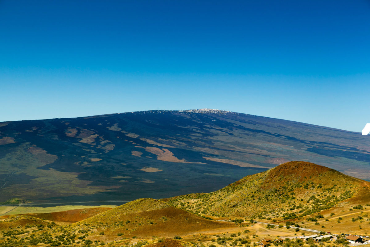 Same-Same, But Different: Exploring the Big Island’s New Landscape