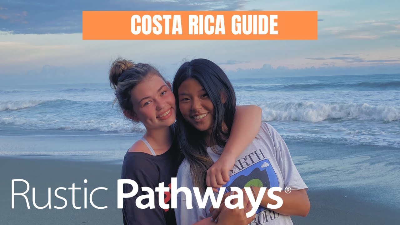 Visiting Costa Rica: A Beginner’s Travel Guide