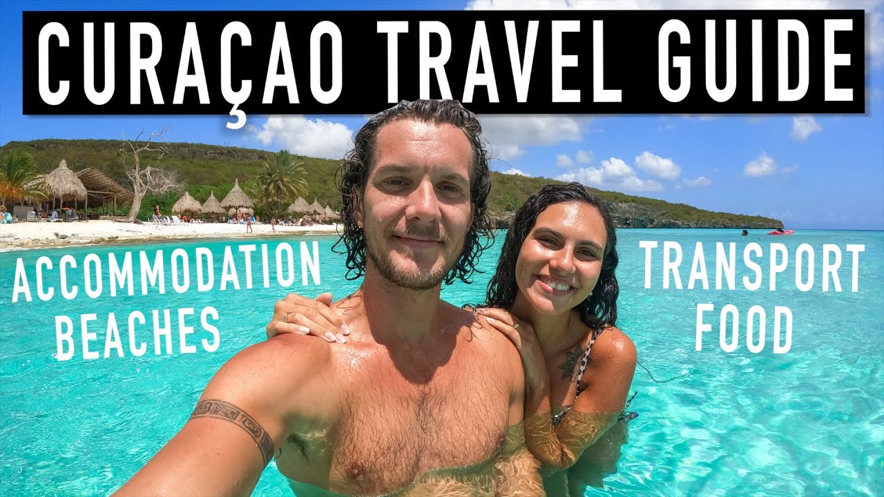 CURACAO ULTIMATE TRAVEL GUIDE & COST (BEACHES | FOOD | TRANSPORT | ACCOMMODATION)