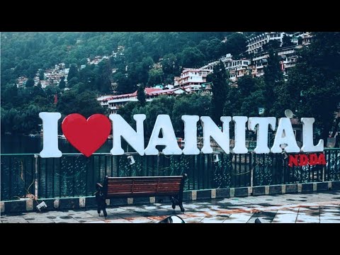 Delhi To Nainital | Nainital View Point | Nainital Cave Garden | Nainital Travel Guide - Episode 3
