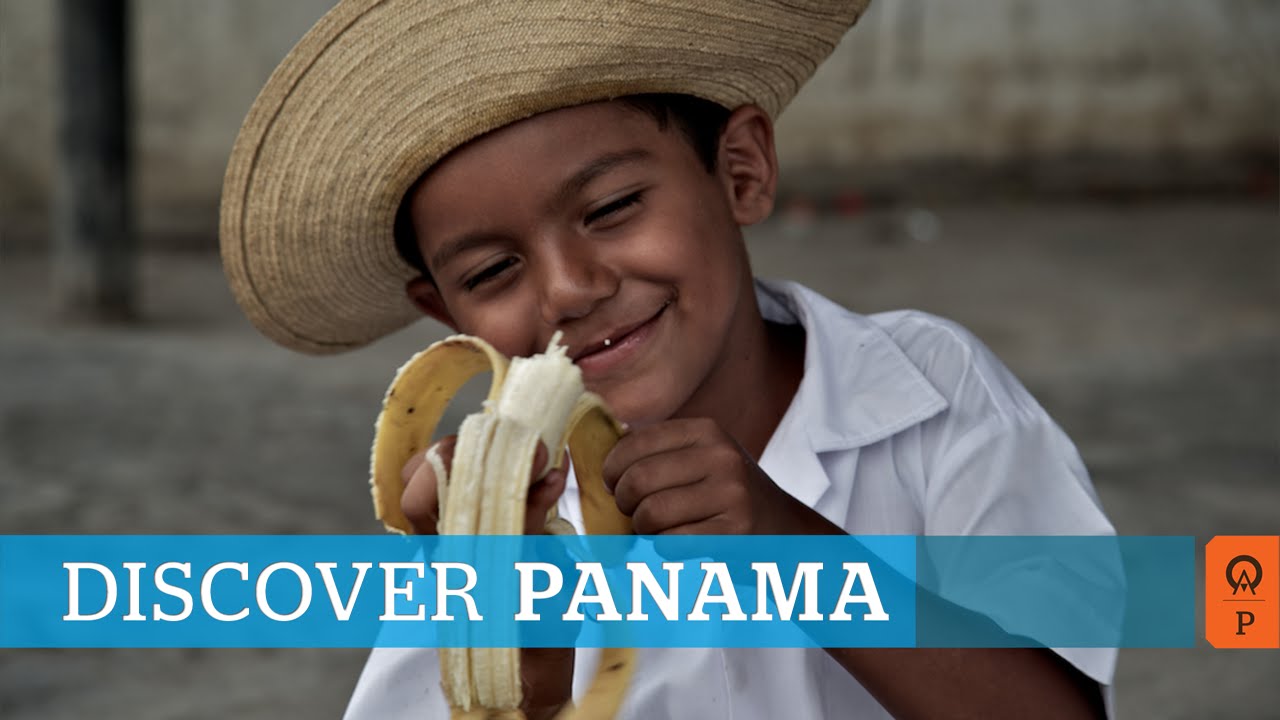 Discover Panama | Anywhere Vacation Travel Guide