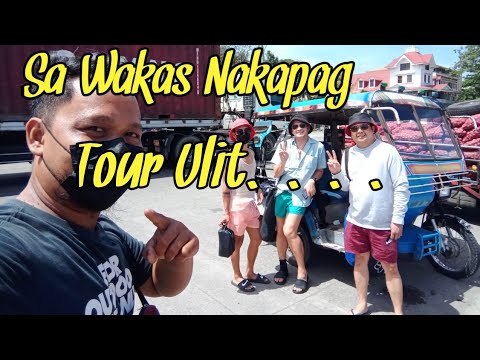 Dumaguete and Valencia Tour| Travel Guide Negros Oriental