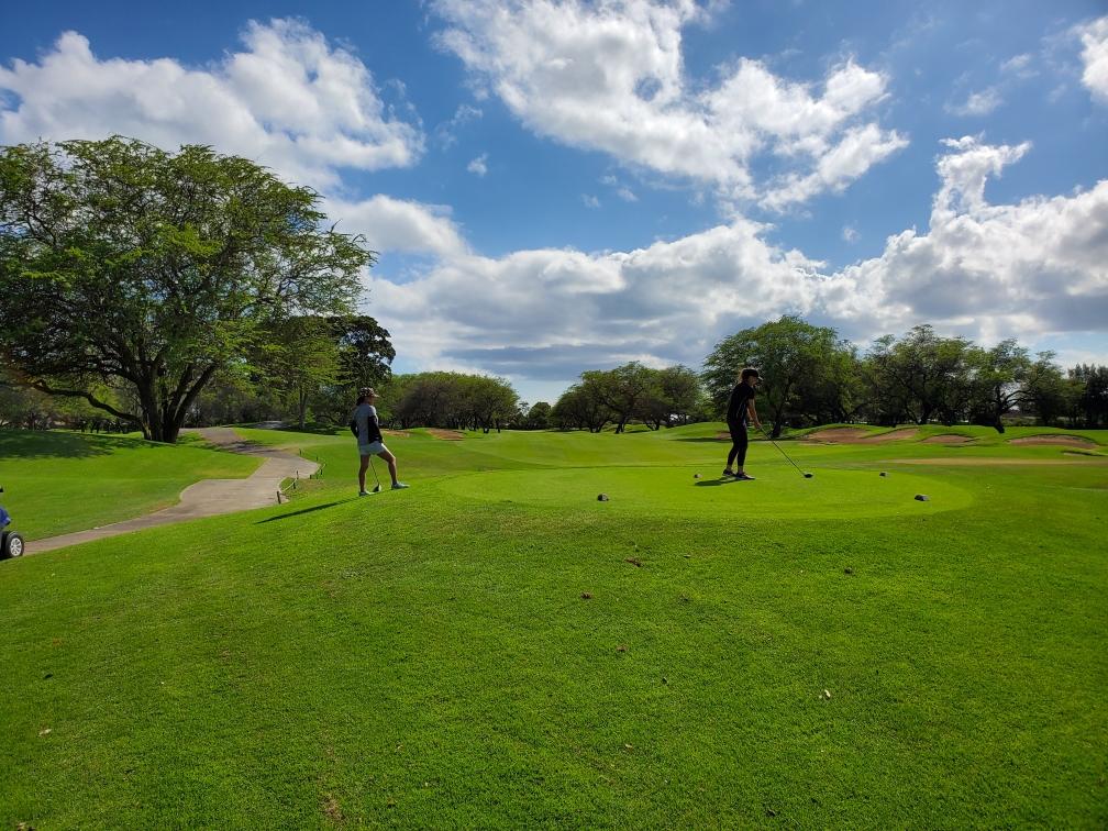 Ewa Beach Golf Club: Worth the Drive