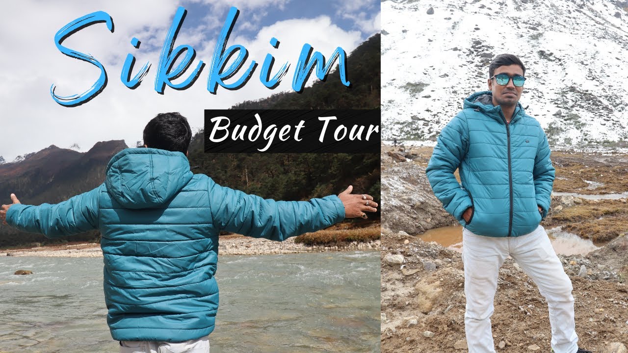 Gangtok Sikkim Travel Guide || Budget Plan Sikkim || All Information Gangtok Sikkim Vlog