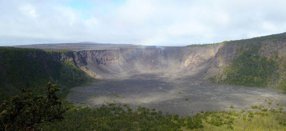 Hiking Mauna Kea Volcano is an adventure