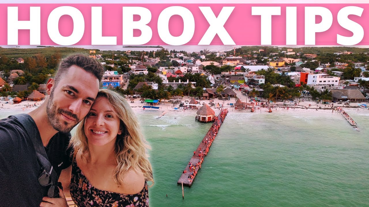 Isla Holbox Travel Guide & Tips: IMPORTANT Things to Know Before You Go