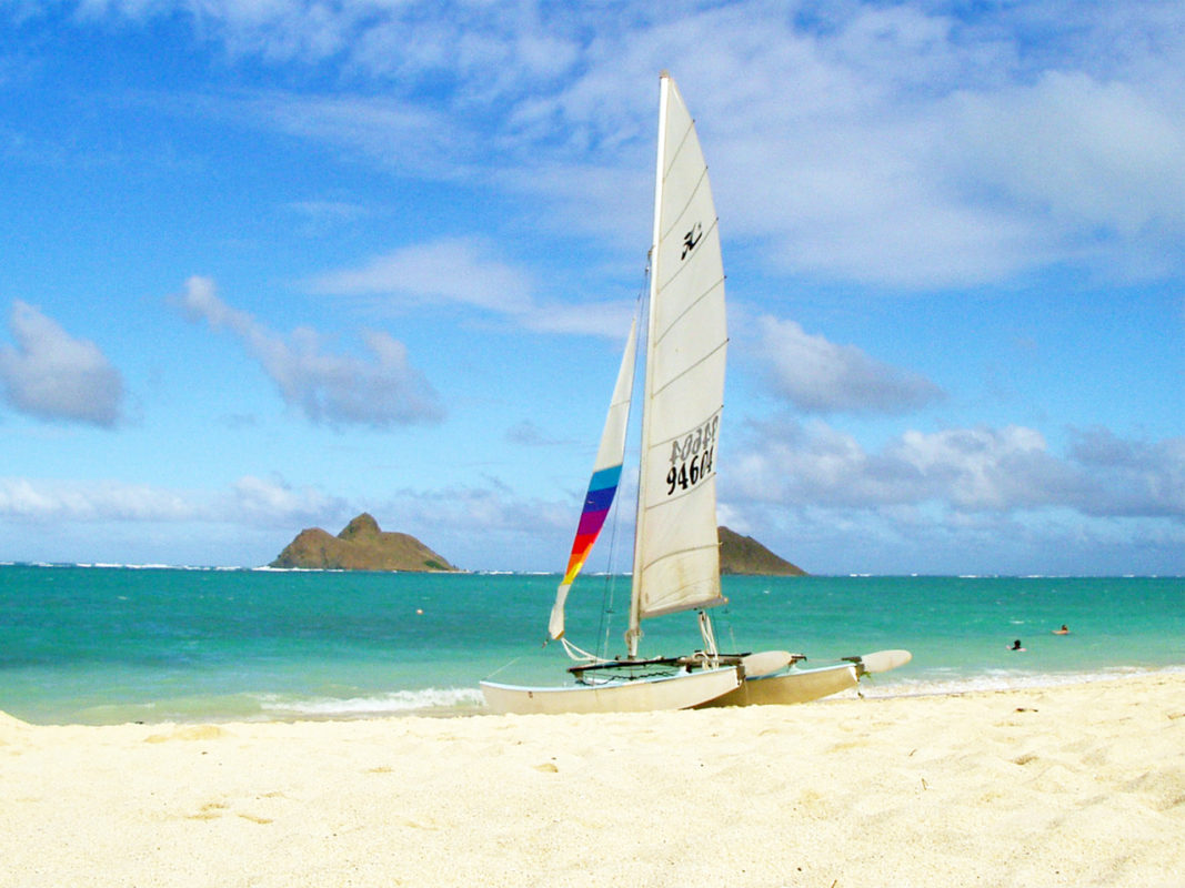 Lanikai Beach primer for visitors