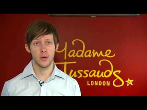 Madame Tussauds London Travel Guide