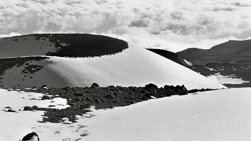 Maunakea Visitor Information Station Reopens