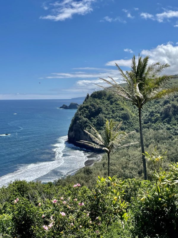 Aloha Friday Photo: Pololu Valley on Hawaii Island