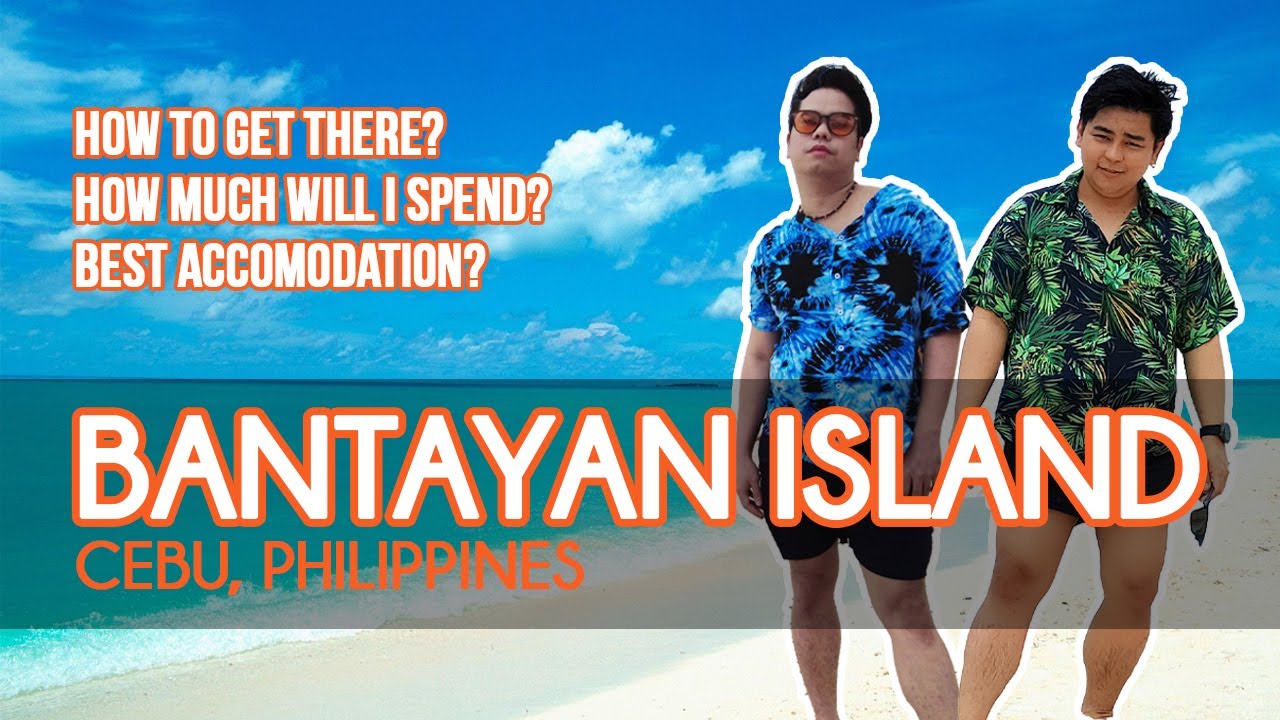 Bantayan Island - Detailed Travel Guide and Tips
